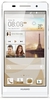 Смартфон HUAWEI Ascend P6 White - Ярославль