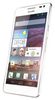 Сотовый телефон Huawei Huawei Huawei Ascend D2 White - Ярославль