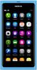 Смартфон Nokia N9 16Gb Blue - Ярославль
