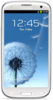 Смартфон Samsung Galaxy S3 GT-I9300 32Gb Marble white - Ярославль