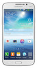 Смартфон SAMSUNG I9152 Galaxy Mega 5.8 White - Ярославль