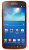 Смартфон SAMSUNG I9295 Galaxy S4 Activ Orange - Ярославль