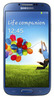 Смартфон SAMSUNG I9500 Galaxy S4 16Gb Blue - Ярославль