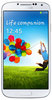 Смартфон Samsung Samsung Смартфон Samsung Galaxy S4 16Gb GT-I9500 (RU) White - Ярославль