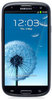 Смартфон Samsung Samsung Смартфон Samsung Galaxy S3 64 Gb Black GT-I9300 - Ярославль
