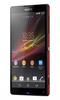 Смартфон Sony Xperia ZL Red - Ярославль