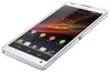 Смартфон Sony Xperia ZL White - Ярославль